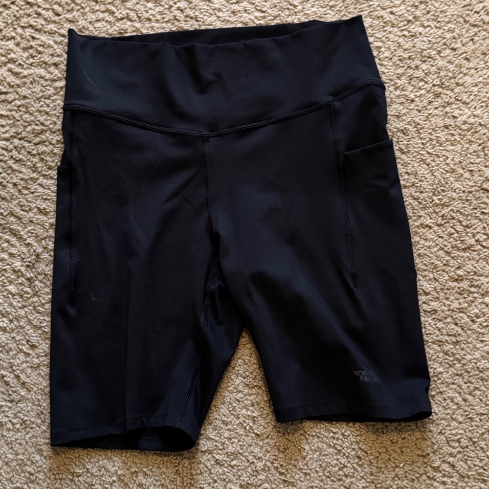 The North Face Bike Shorts